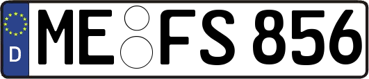 ME-FS856