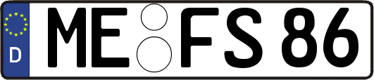 ME-FS86