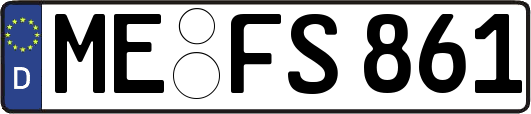 ME-FS861