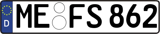 ME-FS862
