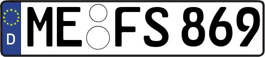 ME-FS869