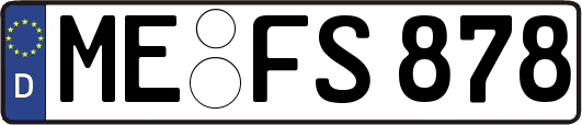 ME-FS878