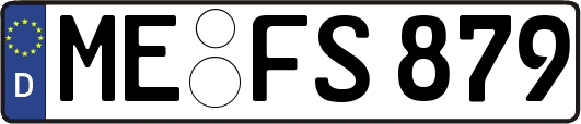 ME-FS879