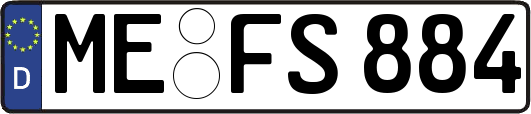 ME-FS884