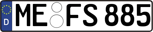 ME-FS885