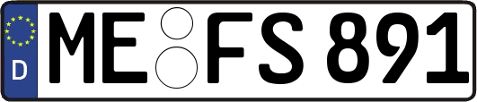 ME-FS891