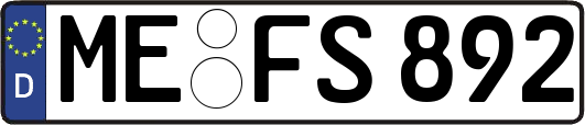 ME-FS892