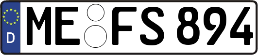 ME-FS894