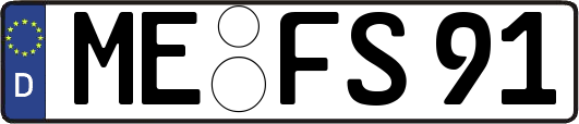 ME-FS91