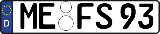 ME-FS93