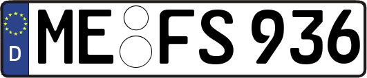 ME-FS936