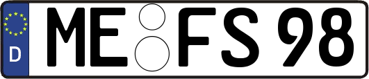 ME-FS98