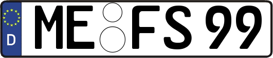 ME-FS99