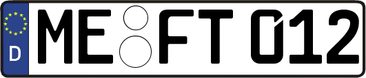 ME-FT012
