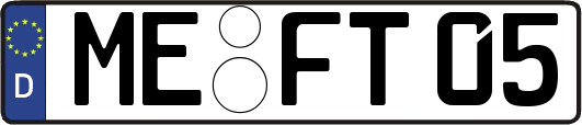 ME-FT05