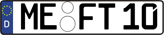 ME-FT10