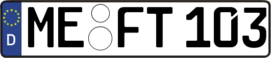 ME-FT103