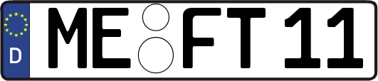 ME-FT11