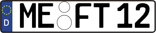 ME-FT12