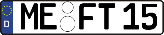 ME-FT15