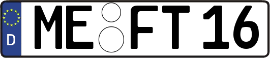 ME-FT16