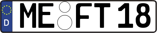ME-FT18
