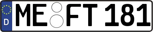 ME-FT181