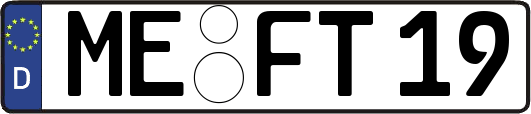 ME-FT19