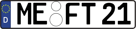 ME-FT21