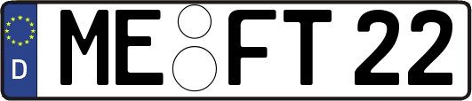 ME-FT22
