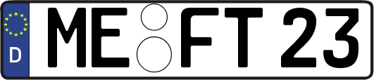ME-FT23