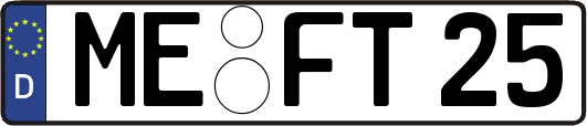 ME-FT25