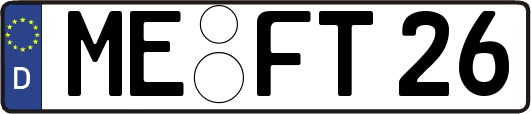 ME-FT26