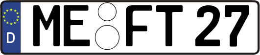 ME-FT27