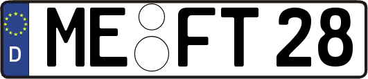 ME-FT28