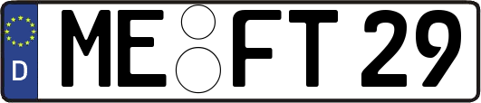 ME-FT29