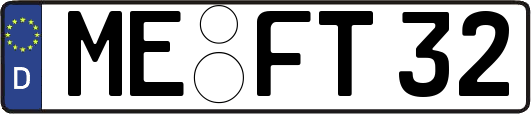 ME-FT32