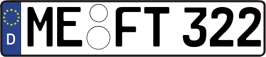 ME-FT322