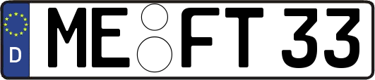 ME-FT33