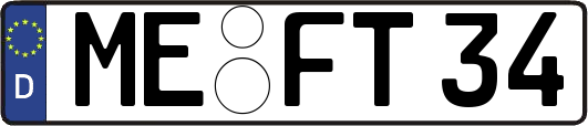 ME-FT34