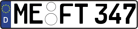 ME-FT347