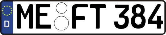 ME-FT384