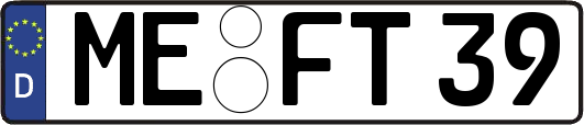 ME-FT39