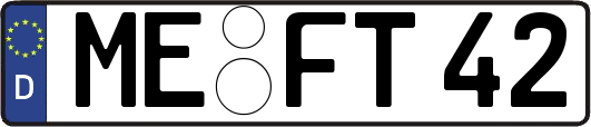 ME-FT42