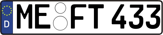 ME-FT433