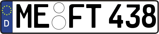 ME-FT438