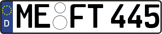 ME-FT445