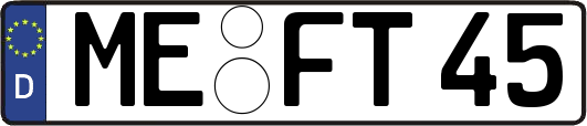 ME-FT45