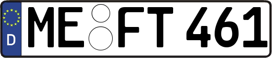 ME-FT461