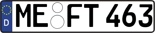 ME-FT463